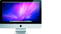 Apple iMac 21.5″ A1311