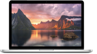 Apple Macbook Pro Retina